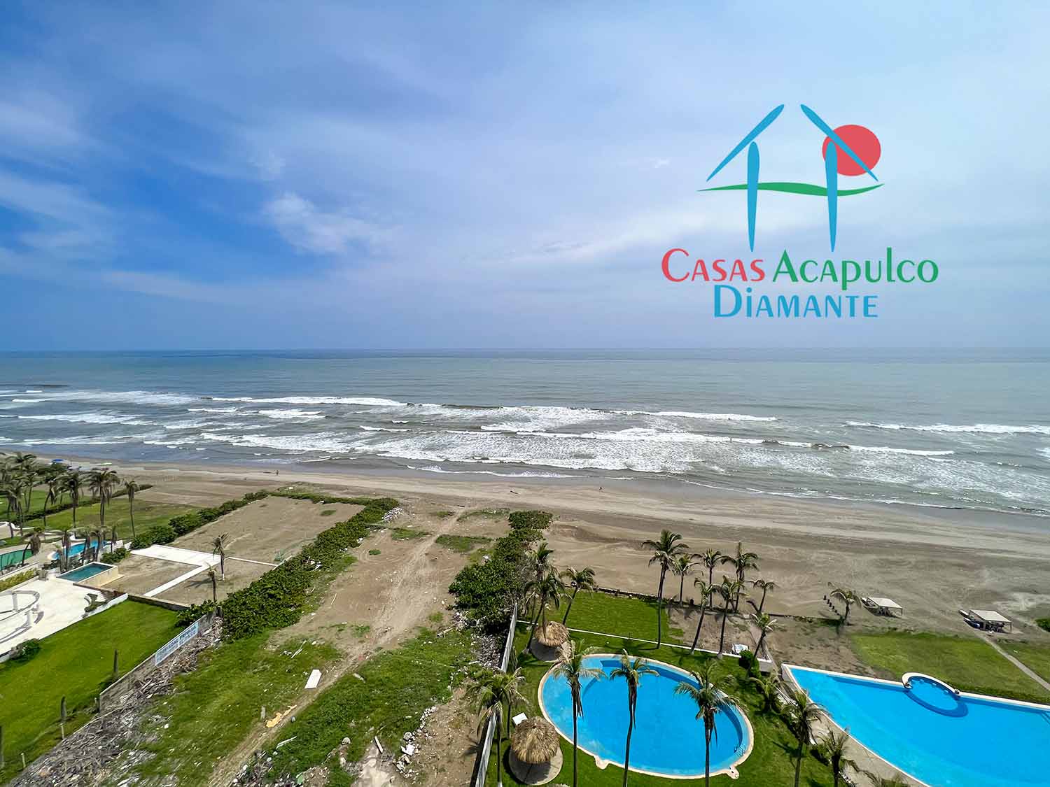 Galápagos 1001 - Terraza después de Otis 6